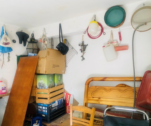 Eressos, Lesvos Island 81105, 2 Bedrooms Bedrooms, 0 ,0,House,For Sale,0,1309