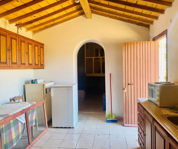 Kampos Eressos, Lesvos Island 81105, 1 Bedroom Bedrooms, 0 ,1 BathroomBathrooms,House,For Sale,0,1310