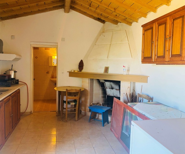 Kampos Eressos, Lesvos Island 81105, 1 Bedroom Bedrooms, 0 ,1 BathroomBathrooms,House,For Sale,0,1310