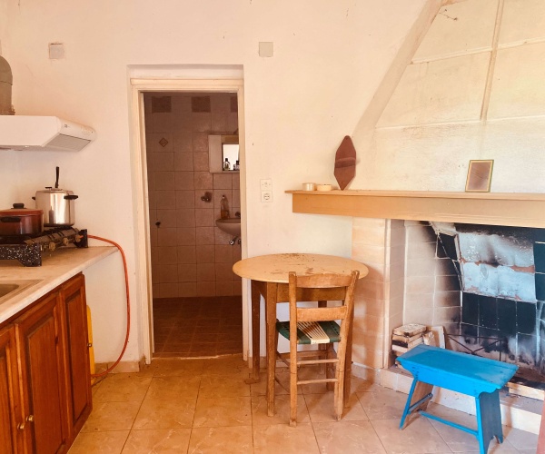 Kampos Eressos, Lesvos Island 81105, 1 Bedroom Bedrooms, 0 ,1 BathroomBathrooms,House,For Sale,0,1310