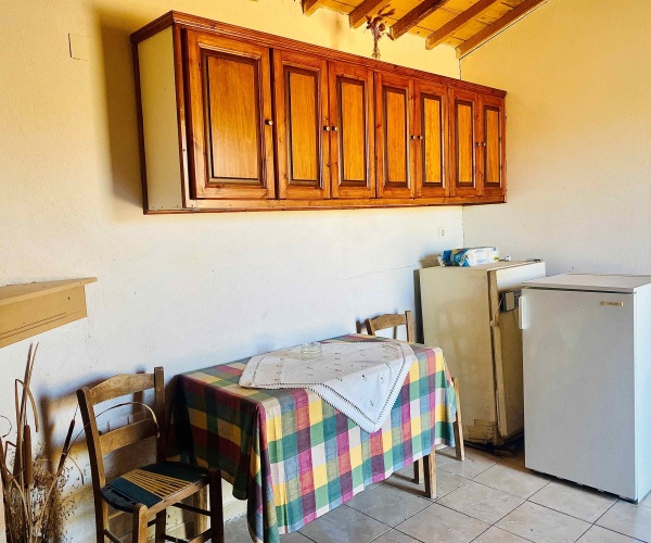 Kampos Eressos, Lesvos Island 81105, 1 Bedroom Bedrooms, 0 ,1 BathroomBathrooms,House,For Sale,0,1310