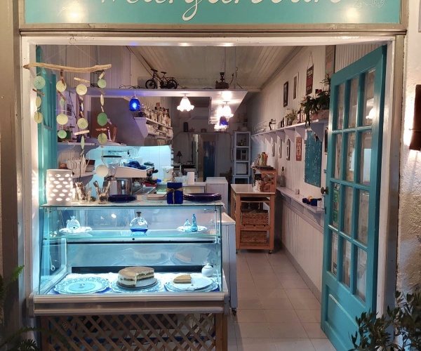 Skala Eressos, Lesvos Island 81105, 0 , 0 ,0,Business,For Sale,0,1311