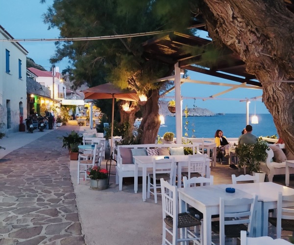 Skala Eressos, Lesvos Island 81105, 0 , 0 ,0,Business,For Sale,0,1311