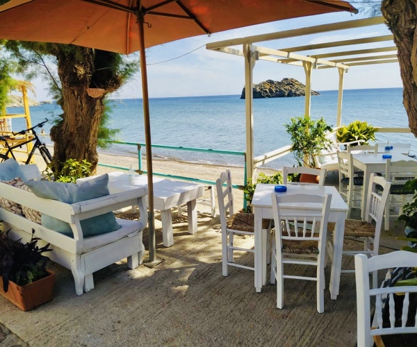 Skala Eressos, Lesvos Island 81105, 0 , 0 ,0,Business,For Sale,0,1311