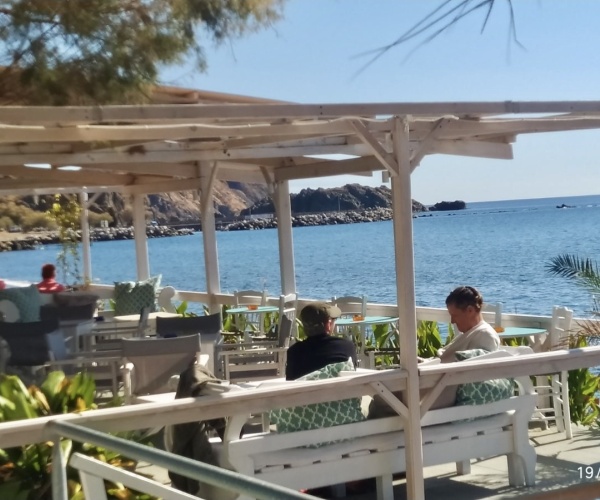 Skala Eressos, Lesvos Island 81105, 0 , 0 ,0,Business,For Sale,0,1311