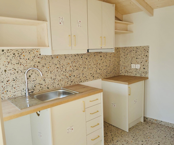 Eressos, Lesvos Island 81105, 2 Bedrooms Bedrooms, 0 ,2 BathroomsBathrooms,House,For Sale,0,1312