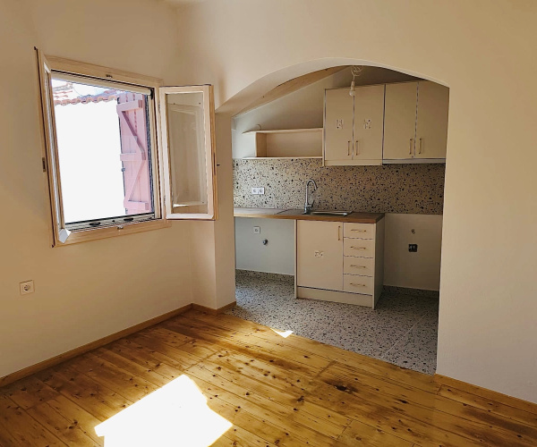 Eressos, Lesvos Island 81105, 2 Bedrooms Bedrooms, 0 ,2 BathroomsBathrooms,House,For Sale,0,1312