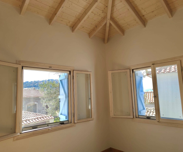 Eressos, Lesvos Island 81105, 2 Bedrooms Bedrooms, 0 ,2 BathroomsBathrooms,House,For Sale,0,1312