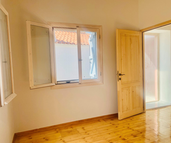 Eressos, Lesvos Island 81105, 2 Bedrooms Bedrooms, 0 ,2 BathroomsBathrooms,House,For Sale,0,1312