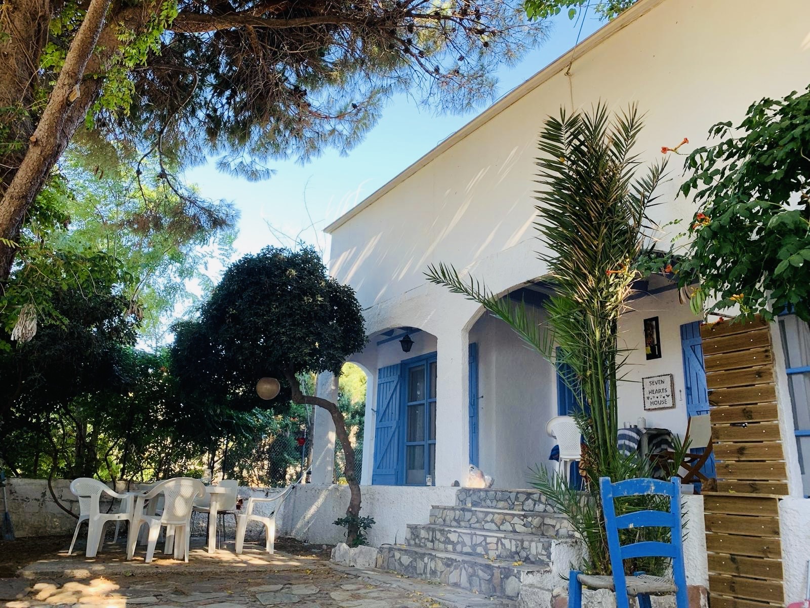 Skala Eressos, Lesvos Island 81105, 2 Bedrooms Bedrooms, 0 ,1 BathroomBathrooms,House,For Sale,0,1313 Skala Eressos, Lesvos Island 81105, 2 Bedrooms Bedrooms, 0 ,1 BathroomBathrooms,House,For Sale,0,1313