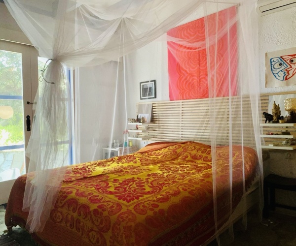 Skala Eressos, Lesvos Island 81105, 2 Bedrooms Bedrooms, 0 ,1 BathroomBathrooms,House,For Sale,0,1313