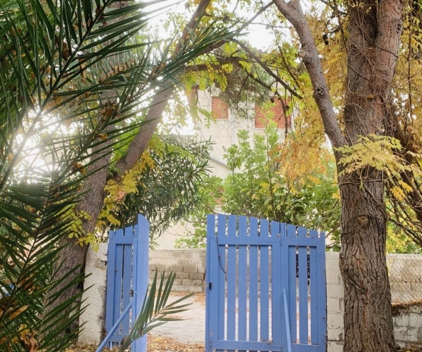 Skala Eressos, Lesvos Island 81105, 2 Bedrooms Bedrooms, 0 ,1 BathroomBathrooms,House,For Sale,0,1313