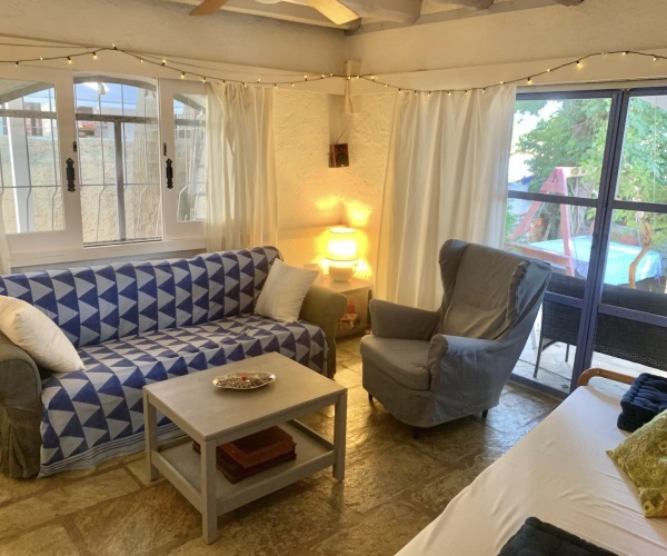 Skala Eressos, Lesvos Island 81105, 2 Bedrooms Bedrooms, 0 ,1 BathroomBathrooms,House,For Sale,0,1313