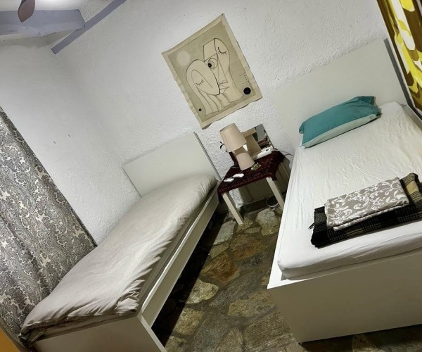 Skala Eressos, Lesvos Island 81105, 2 Bedrooms Bedrooms, 0 ,1 BathroomBathrooms,House,For Sale,0,1313