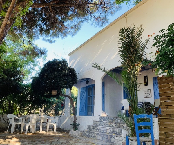 Skala Eressos, Lesvos Island 81105, 2 Bedrooms Bedrooms, 0 ,1 BathroomBathrooms,House,For Sale,0,1313