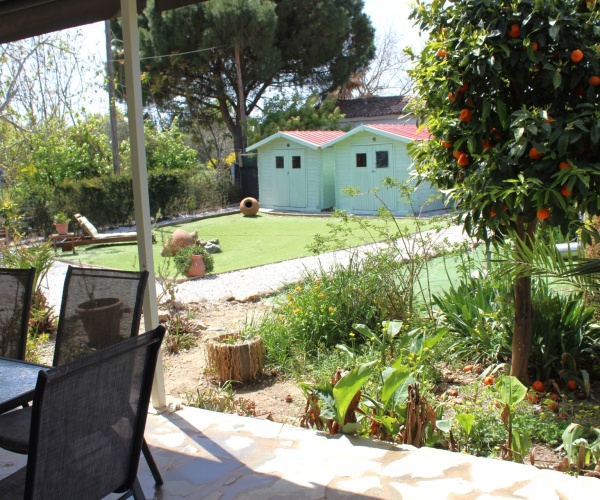 Kampos Eressos, Lesvos Island 81105, 3 Bedrooms Bedrooms, 0 ,2 BathroomsBathrooms,House,For Sale,0,1314