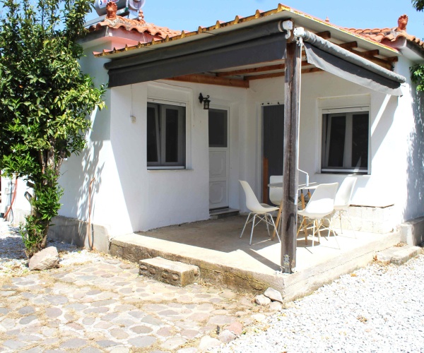 Kampos Eressos, Lesvos Island 81105, 3 Bedrooms Bedrooms, 0 ,2 BathroomsBathrooms,House,For Sale,0,1314