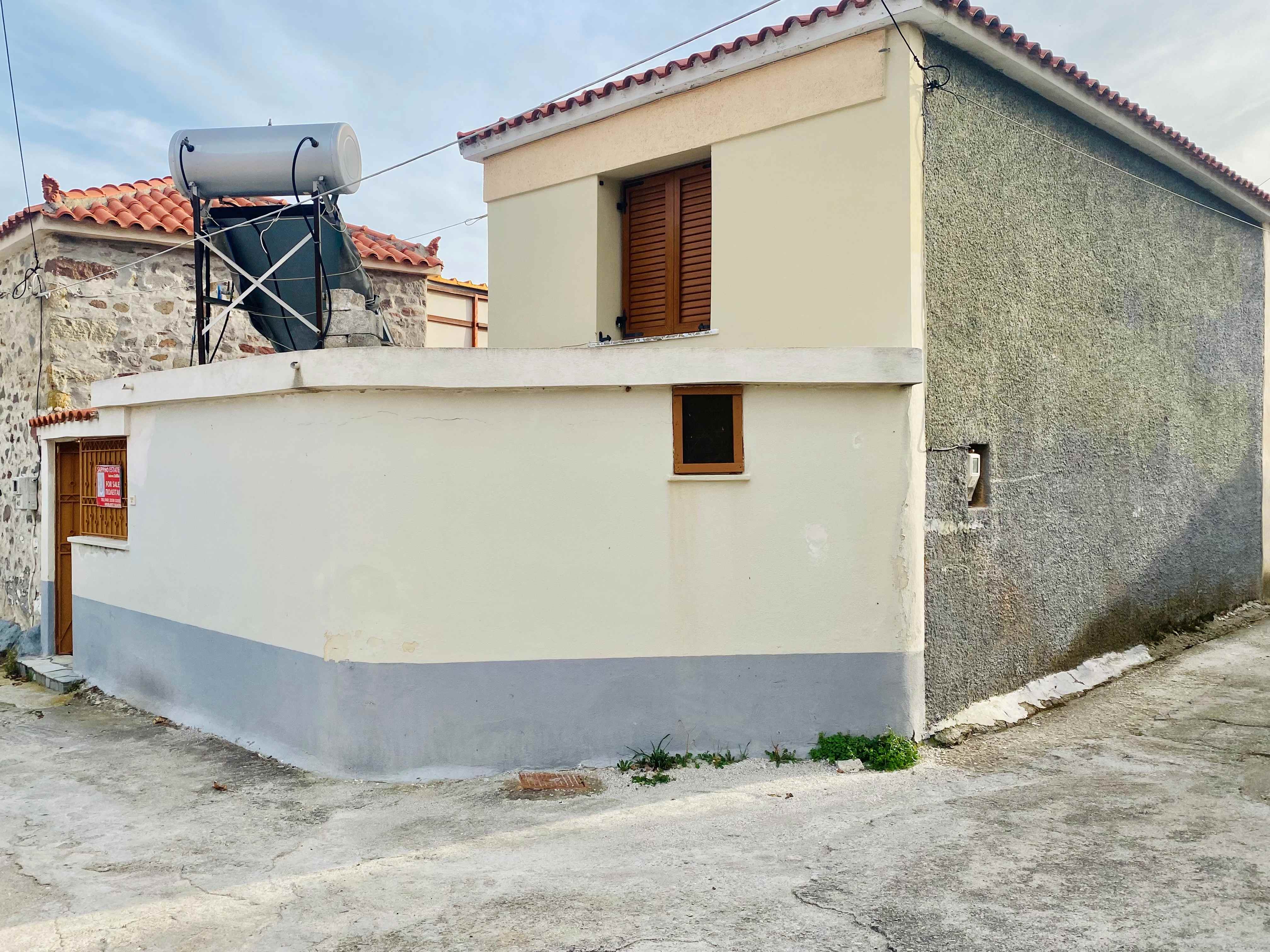 Eressos, Lesvos Island 81105, 2 Bedrooms Bedrooms, 0 ,1 BathroomBathrooms,House,For Sale,0,1316 Eressos, Lesvos Island 81105, 2 Bedrooms Bedrooms, 0 ,1 BathroomBathrooms,House,For Sale,0,1316