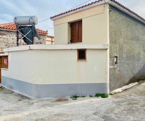 Eressos, Lesvos Island 81105, 2 Bedrooms Bedrooms, 0 ,1 BathroomBathrooms,House,For Sale,0,1316