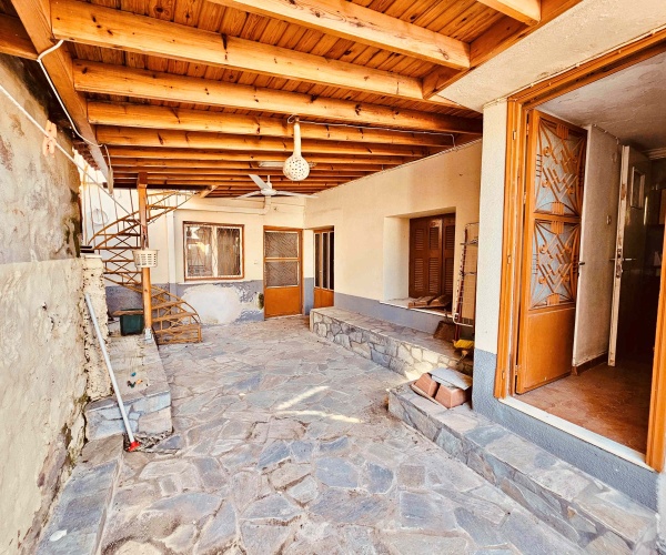 Eressos, Lesvos Island 81105, 2 Bedrooms Bedrooms, 0 ,1 BathroomBathrooms,House,For Sale,0,1316