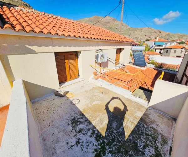 Eressos, Lesvos Island 81105, 2 Bedrooms Bedrooms, 0 ,1 BathroomBathrooms,House,For Sale,0,1316