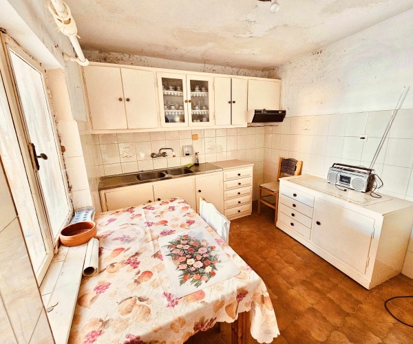 Eressos, Lesvos Island 81105, 2 Bedrooms Bedrooms, 0 ,1 BathroomBathrooms,House,For Sale,0,1316