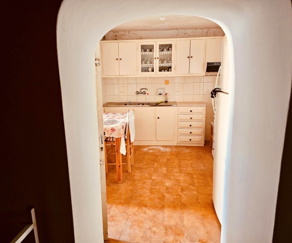 Eressos, Lesvos Island 81105, 2 Bedrooms Bedrooms, 0 ,1 BathroomBathrooms,House,For Sale,0,1316