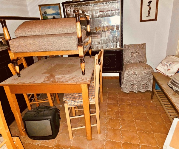 Eressos, Lesvos Island 81105, 2 Bedrooms Bedrooms, 0 ,1 BathroomBathrooms,House,For Sale,0,1316