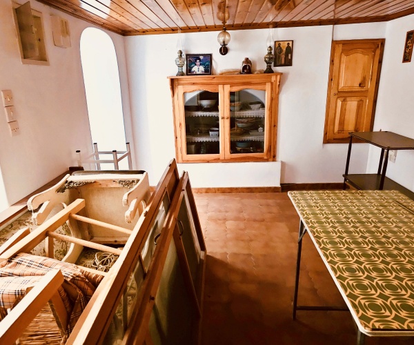 Eressos, Lesvos Island 81105, 2 Bedrooms Bedrooms, 0 ,1 BathroomBathrooms,House,For Sale,0,1316