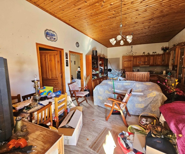 Eressos, Lesvos Island 81105, 2 Bedrooms Bedrooms, 0 ,1 BathroomBathrooms,House,For Sale,0,1317