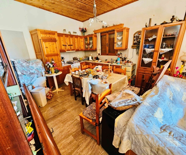 Eressos, Lesvos Island 81105, 2 Bedrooms Bedrooms, 0 ,1 BathroomBathrooms,House,For Sale,0,1317