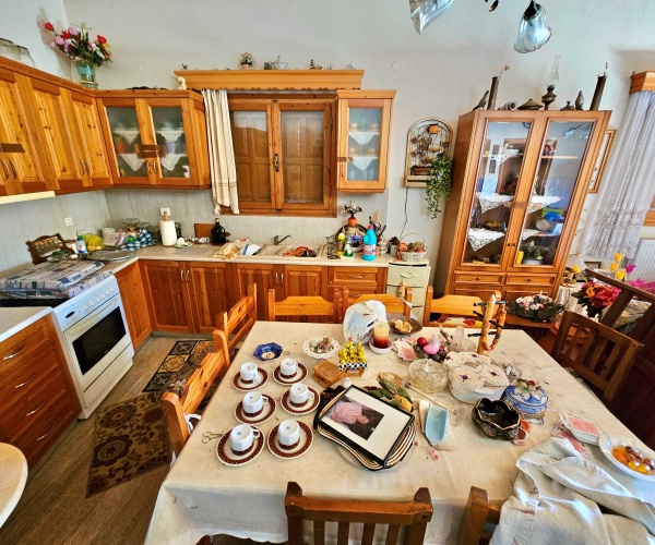 Eressos, Lesvos Island 81105, 2 Bedrooms Bedrooms, 0 ,1 BathroomBathrooms,House,For Sale,0,1317