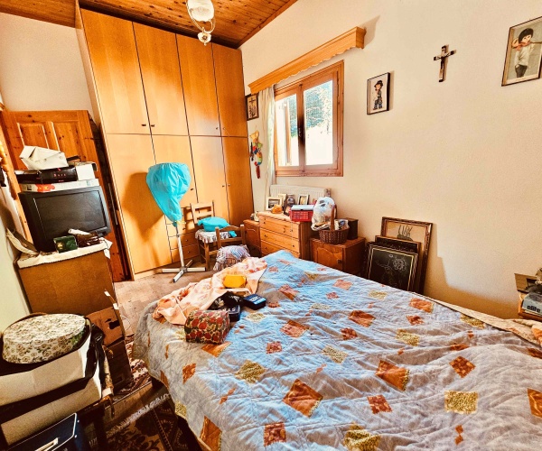 Eressos, Lesvos Island 81105, 2 Bedrooms Bedrooms, 0 ,1 BathroomBathrooms,House,For Sale,0,1317