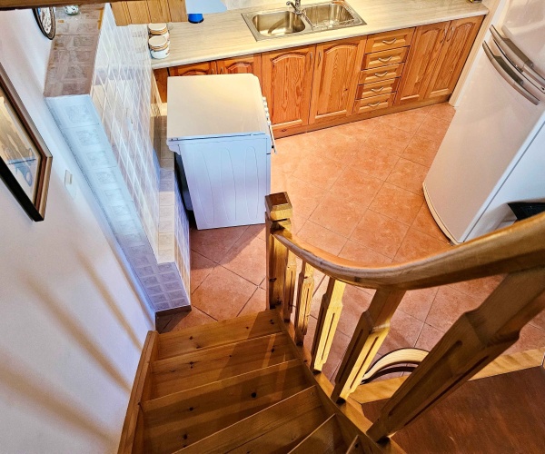 Skala Eressos, Lesvos Island 81105, 2 Bedrooms Bedrooms, 0 ,1 BathroomBathrooms,House,For Sale,0,1318