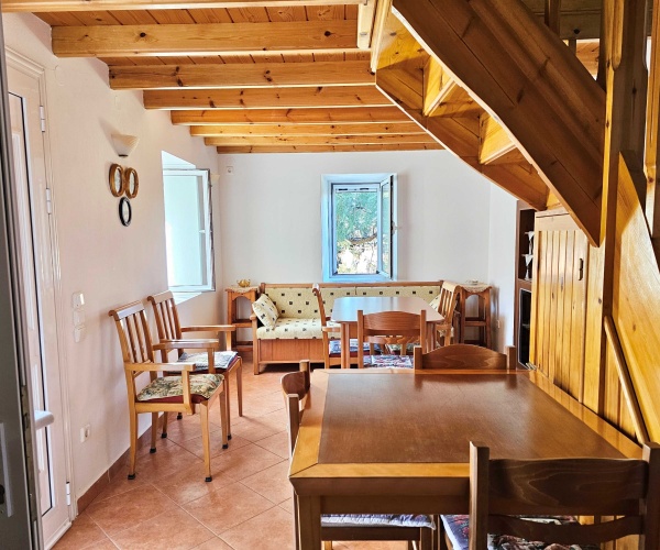 Skala Eressos, Lesvos Island 81105, 2 Bedrooms Bedrooms, 0 ,1 BathroomBathrooms,House,For Sale,0,1318