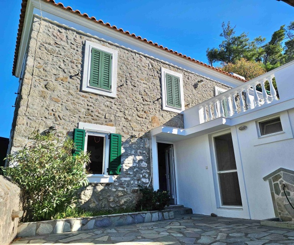 Skala Eressos, Lesvos Island 81105, 2 Bedrooms Bedrooms, 0 ,1 BathroomBathrooms,House,For Sale,0,1318