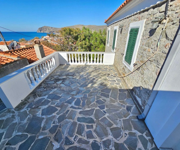 Skala Eressos, Lesvos Island 81105, 2 Bedrooms Bedrooms, 0 ,1 BathroomBathrooms,House,For Sale,0,1318