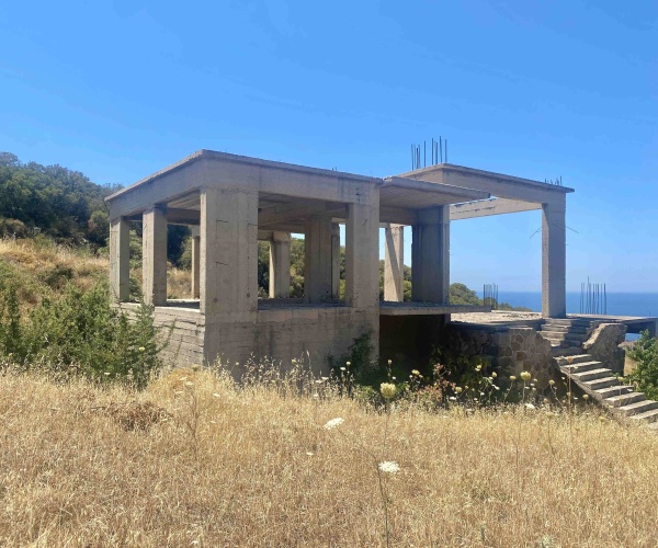 Molyvos, Lesvos Island 81108, 0 , 0 ,0,House,For Sale,0,1319