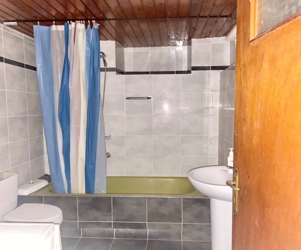 Eressos, Lesvos Island 81105, 2 Bedrooms Bedrooms, 0 ,1 BathroomBathrooms,House,For Sale,0,1320