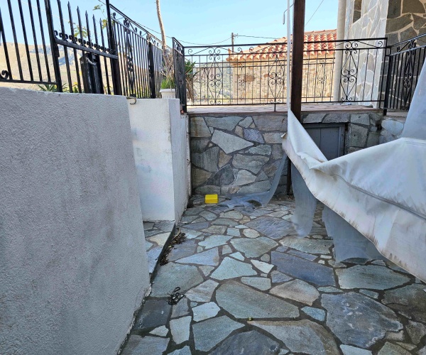 Eressos, Lesvos Island 81105, 2 Bedrooms Bedrooms, 0 ,1 BathroomBathrooms,House,For Sale,0,1321