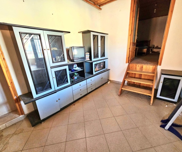 Eressos, Lesvos Island 81105, 2 Bedrooms Bedrooms, 0 ,1 BathroomBathrooms,House,For Sale,0,1321