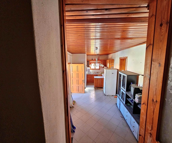 Eressos, Lesvos Island 81105, 2 Bedrooms Bedrooms, 0 ,1 BathroomBathrooms,House,For Sale,0,1321