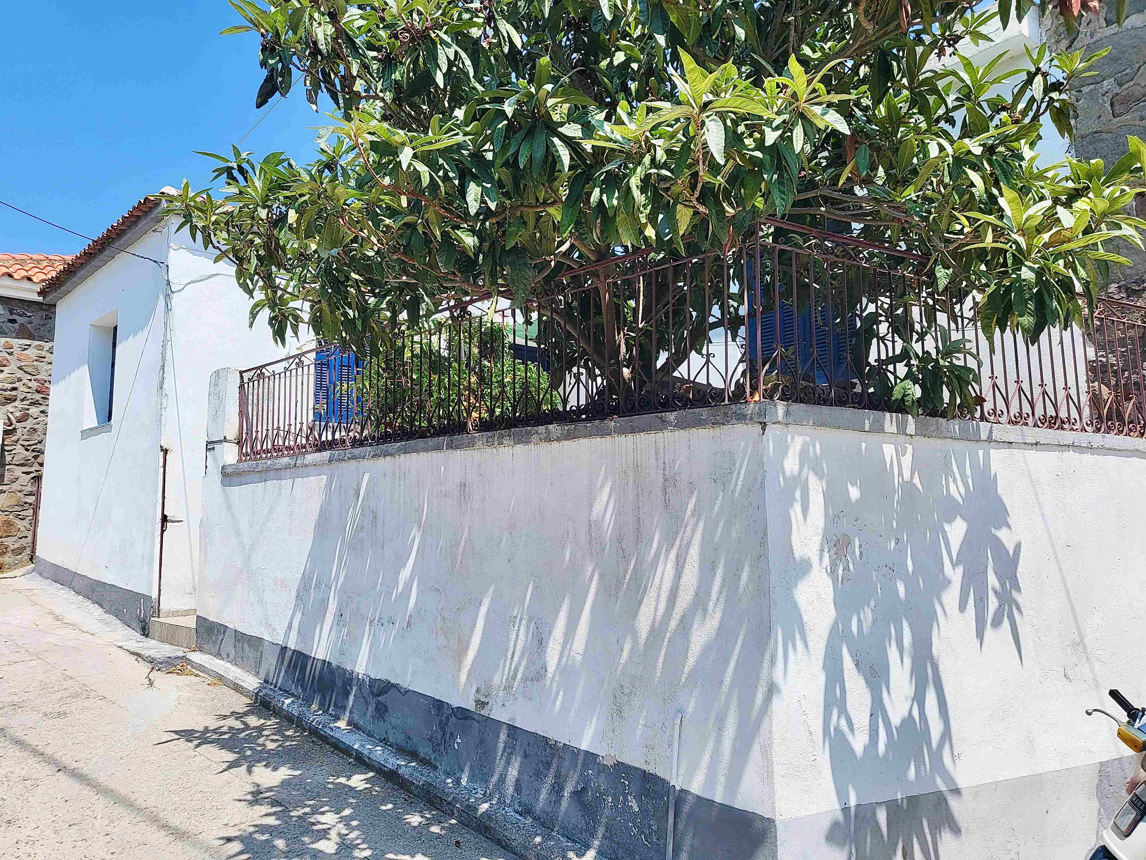 Eressos, Lesvos Island 81105, 2 Bedrooms Bedrooms, 0 ,2 BathroomsBathrooms,House,For Sale,0,1322