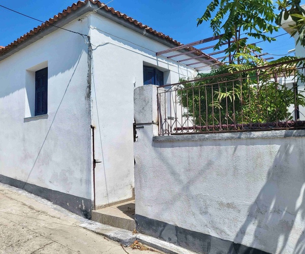 Eressos, Lesvos Island 81105, 2 Bedrooms Bedrooms, 0 ,2 BathroomsBathrooms,House,For Sale,0,1322