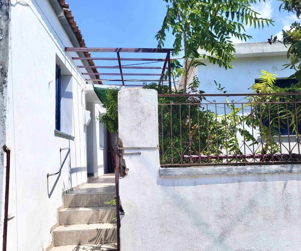 Eressos, Lesvos Island 81105, 2 Bedrooms Bedrooms, 0 ,2 BathroomsBathrooms,House,For Sale,0,1322