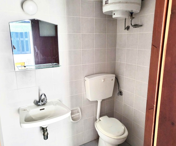 Eressos, Lesvos Island 81105, 2 Bedrooms Bedrooms, 0 ,2 BathroomsBathrooms,House,For Sale,0,1322