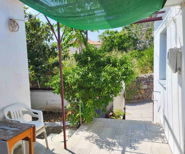 Eressos, Lesvos Island 81105, 2 Bedrooms Bedrooms, 0 ,2 BathroomsBathrooms,House,For Sale,0,1322