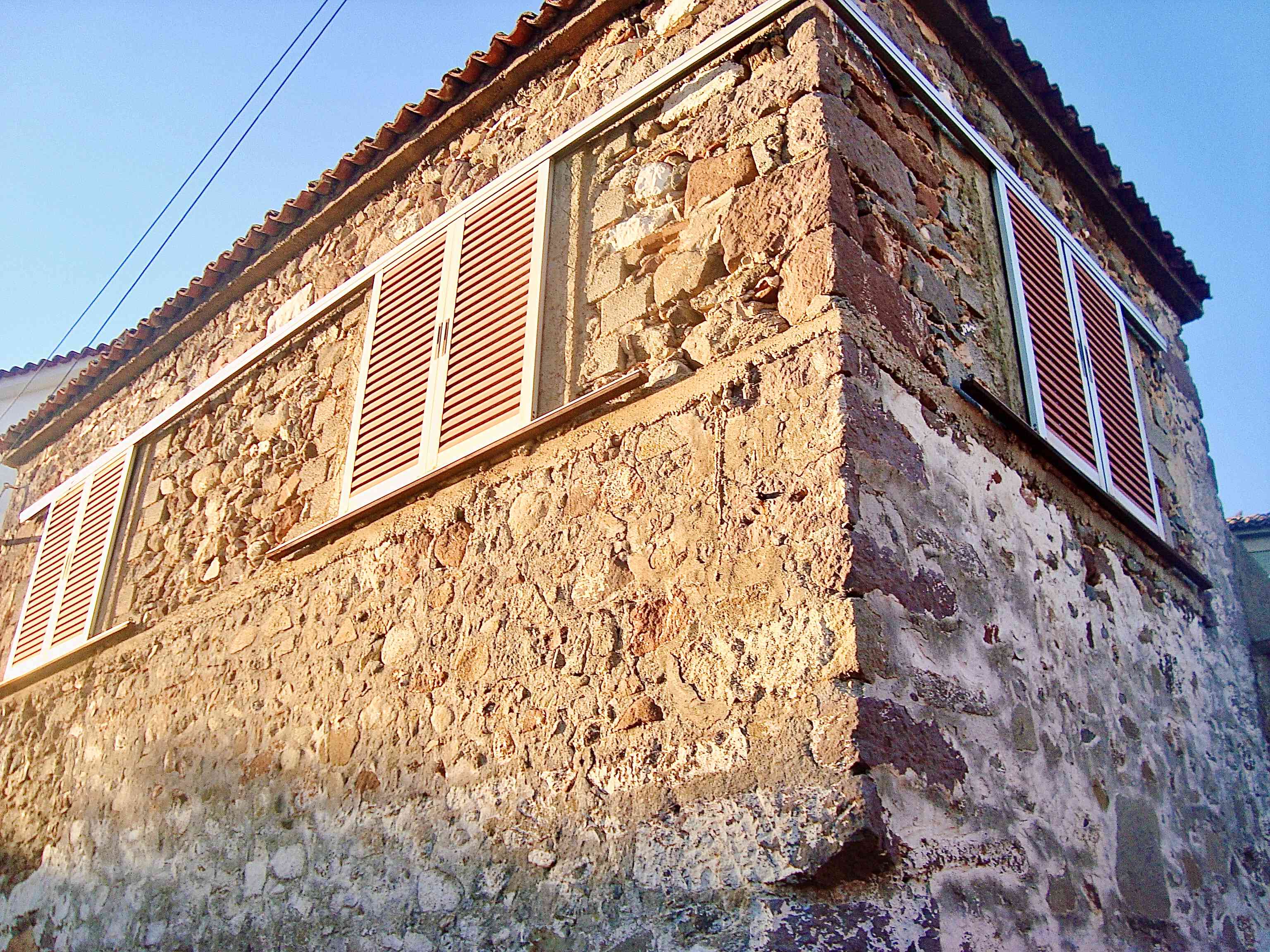 Eressos, Lesvos Island 81105, 1 Bedroom Bedrooms, 0 ,1 BathroomBathrooms,House,For Sale,0,1323