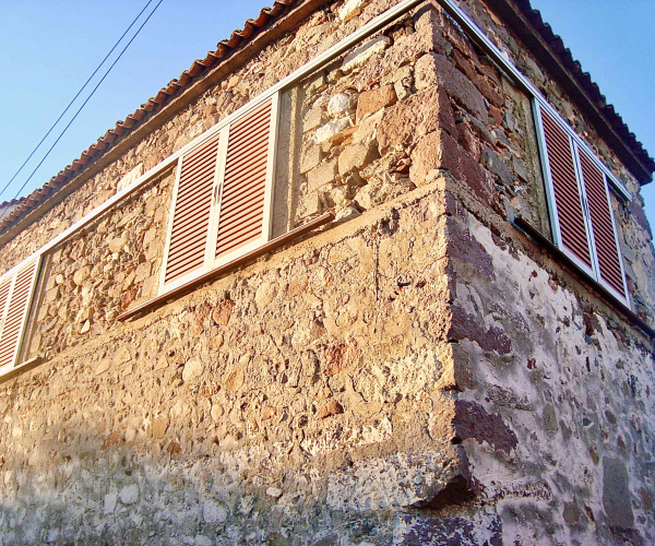 Eressos, Lesvos Island 81105, 1 Bedroom Bedrooms, 0 ,1 BathroomBathrooms,House,For Sale,0,1323