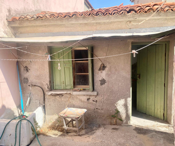 Eressos, Lesvos Island 81105, 1 Bedroom Bedrooms, 0 ,1 BathroomBathrooms,House,For Sale,0,1323